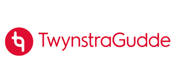 Twynstra Gudde logo