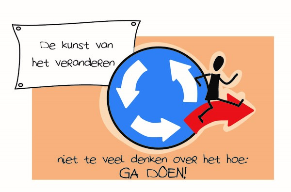 Provinciale dag over de Omgevingswet in teken van de kunst van het