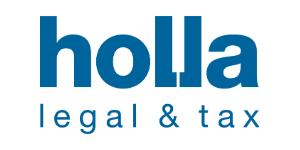 Holla logo