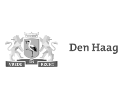 Gemeente den Haag logo