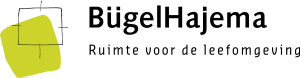 BugelHajema logo